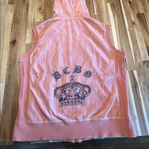 Gently used vest. BCBG maxazaria size XL